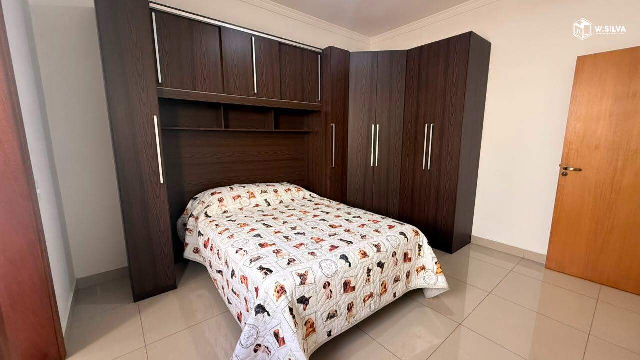 Casa em Condomínio à venda no Jardim Portal dos Ipês: 