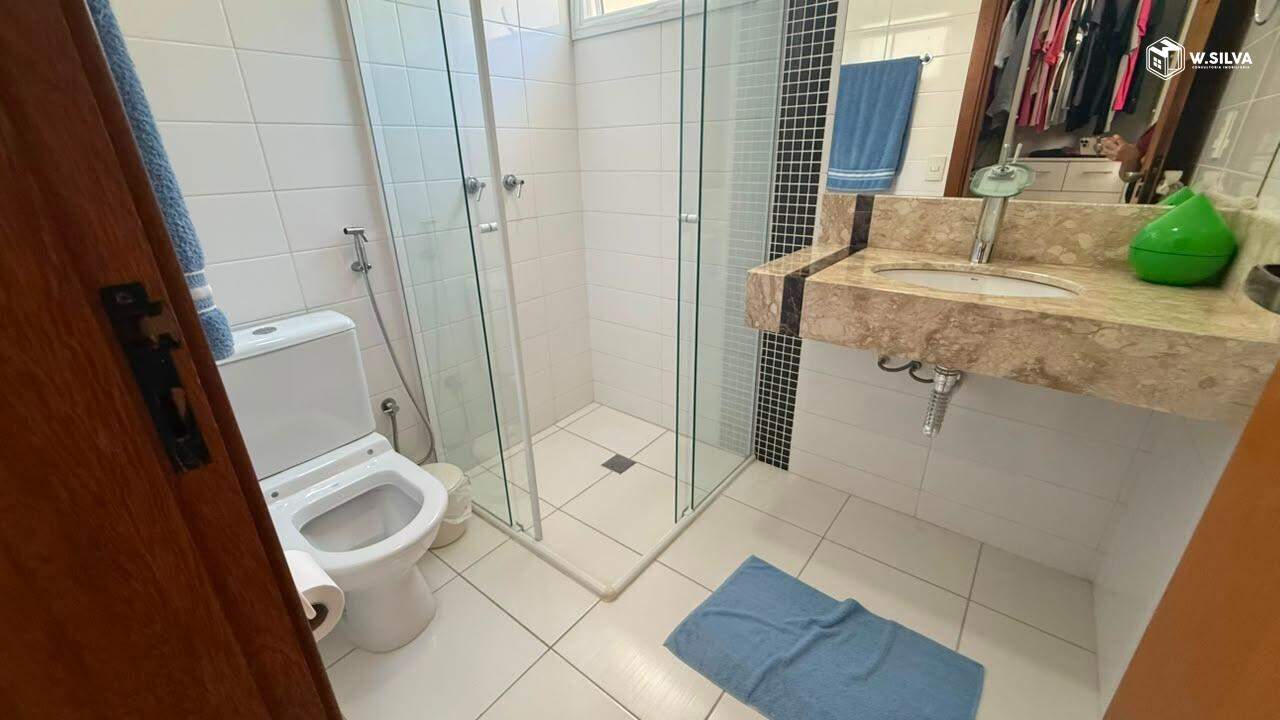Casa em Condomínio à venda no Jardim Portal dos Ipês: 