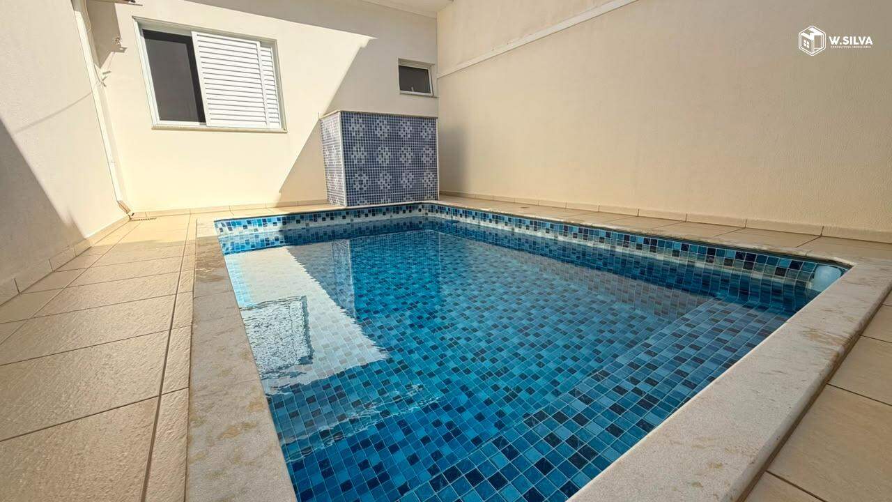 Casa em Condomínio à venda no Jardim Portal dos Ipês: 