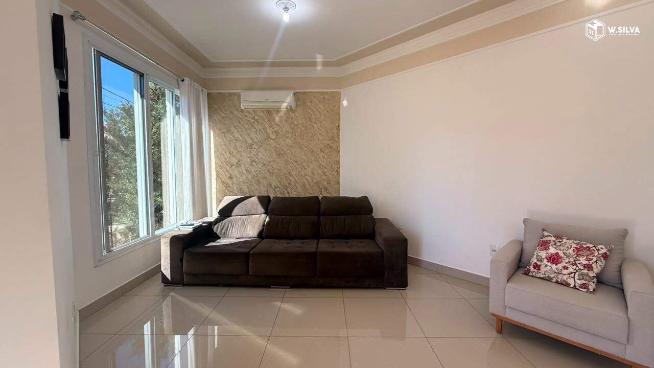 Casa em Condomínio à venda no Jardim Portal dos Ipês: 