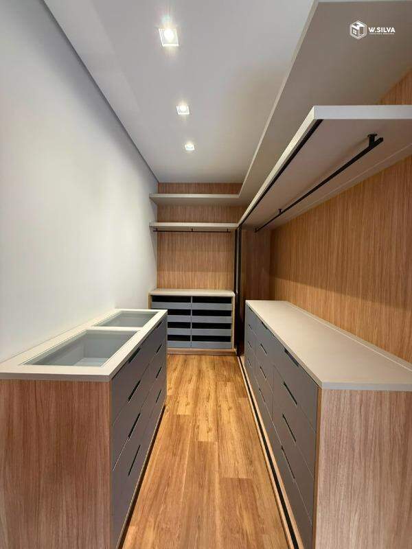 Casa em Condomínio à venda no Condomínio Terra Magna: 