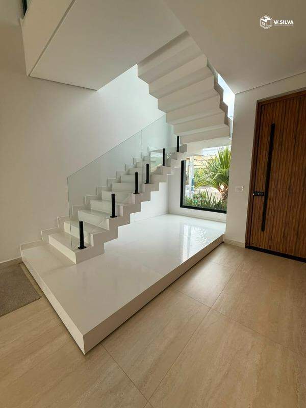 Casa em Condomínio à venda no Condomínio Terra Magna: 