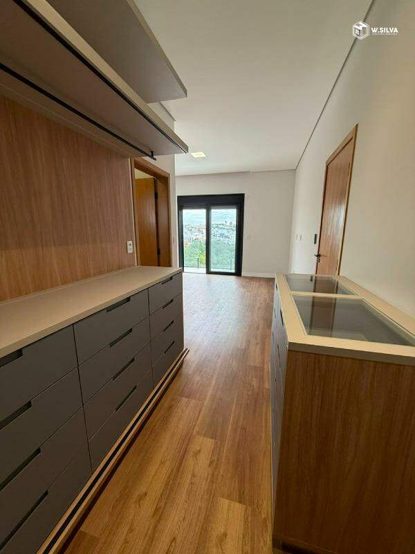 Casa em Condomínio à venda no Condomínio Terra Magna: 