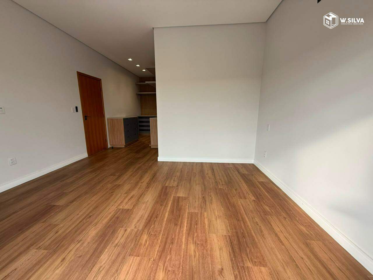 Casa em Condomínio à venda no Condomínio Terra Magna: 