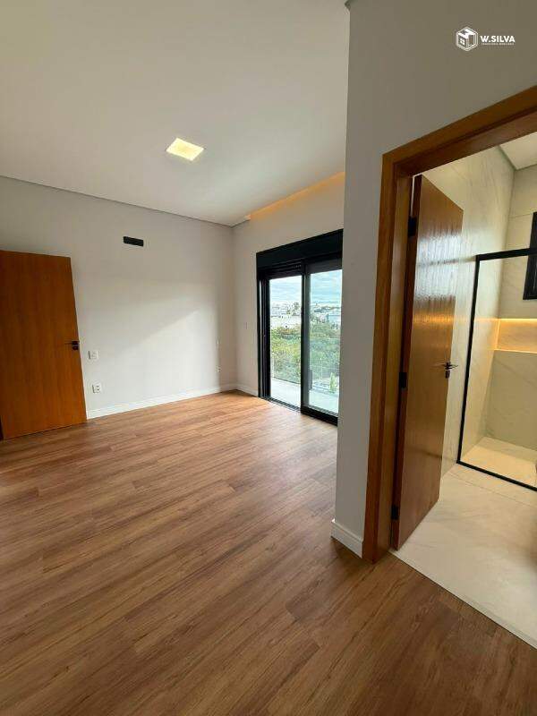 Casa em Condomínio à venda no Condomínio Terra Magna: 