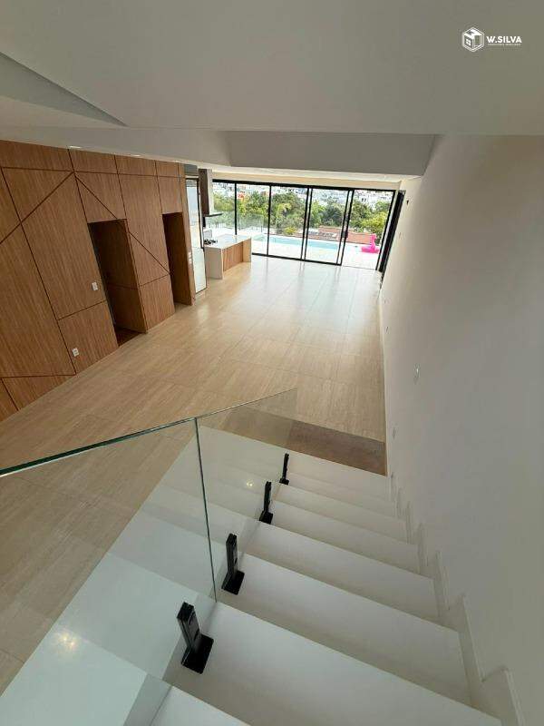 Casa em Condomínio à venda no Condomínio Terra Magna: 
