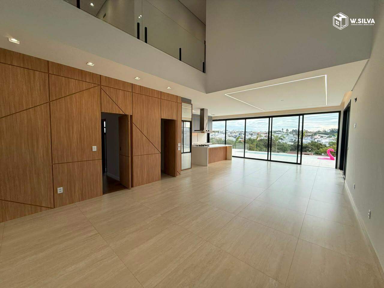Casa em Condomínio à venda no Condomínio Terra Magna: 