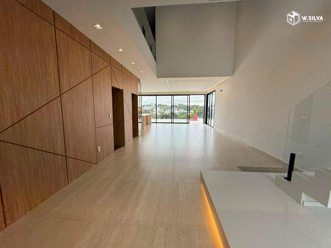 Casa em Condomínio à venda no Condomínio Terra Magna: 