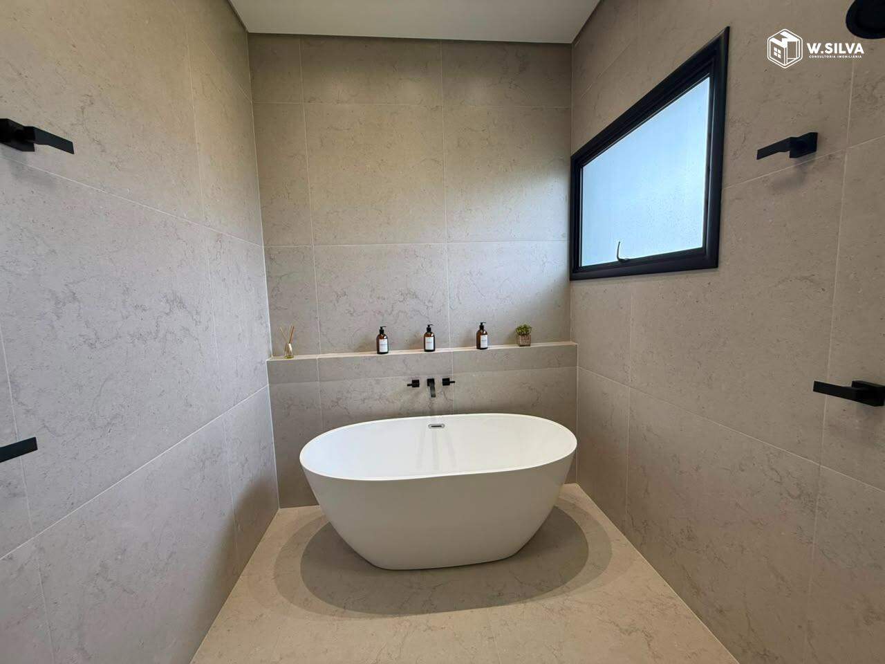 Casa em Condomínio à venda no Condomínio Terra Magna: 