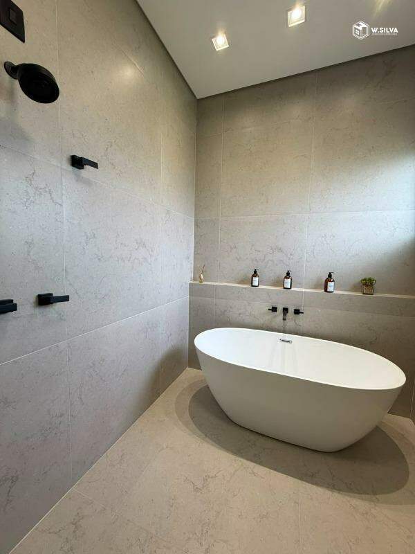 Casa em Condomínio à venda no Condomínio Terra Magna: 
