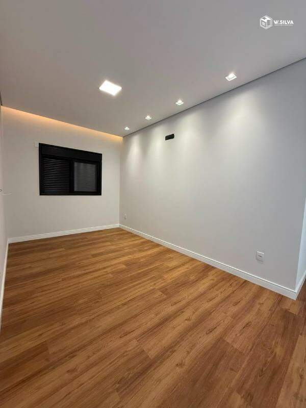 Casa em Condomínio à venda no Condomínio Terra Magna: 