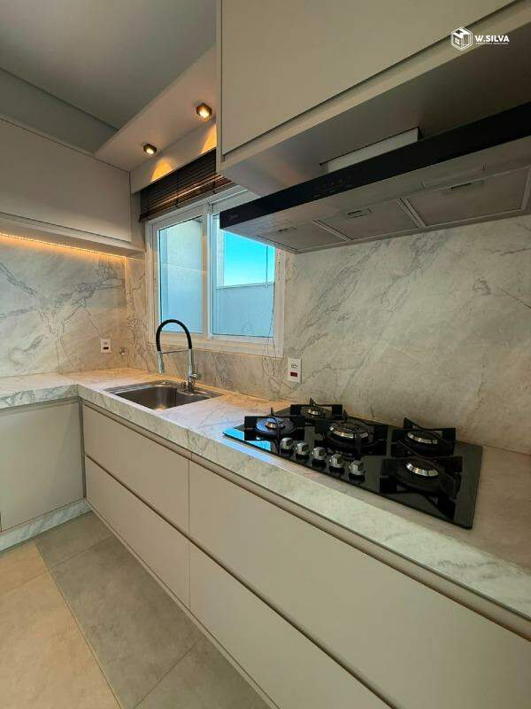 Casa em Condomínio à venda no Jardim Residencial Maria Dulce: