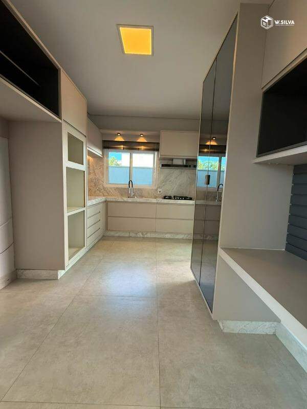 Casa em Condomínio à venda no Jardim Residencial Maria Dulce: