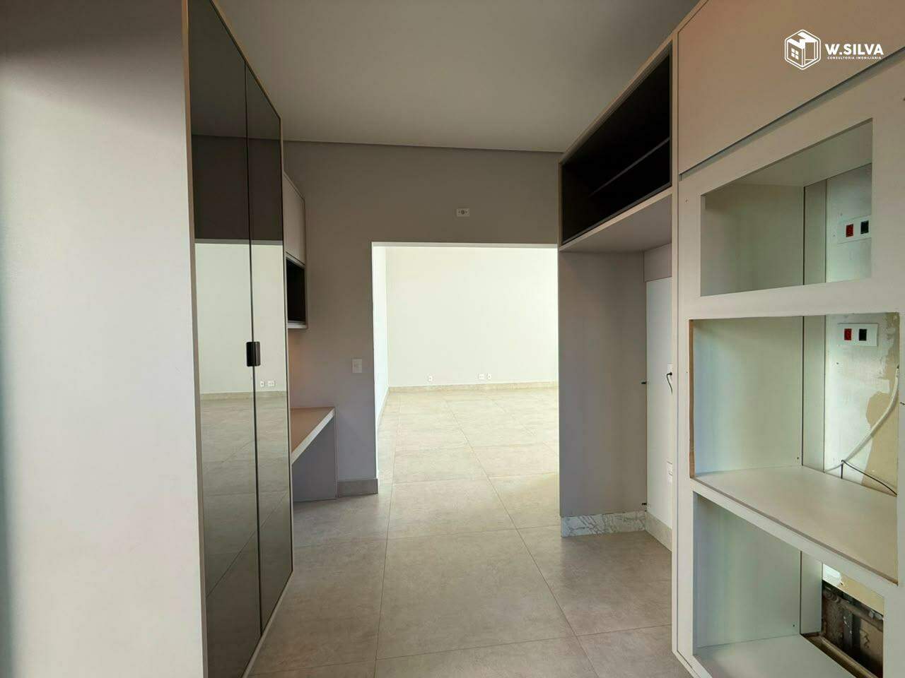 Casa em Condomínio à venda no Jardim Residencial Maria Dulce: