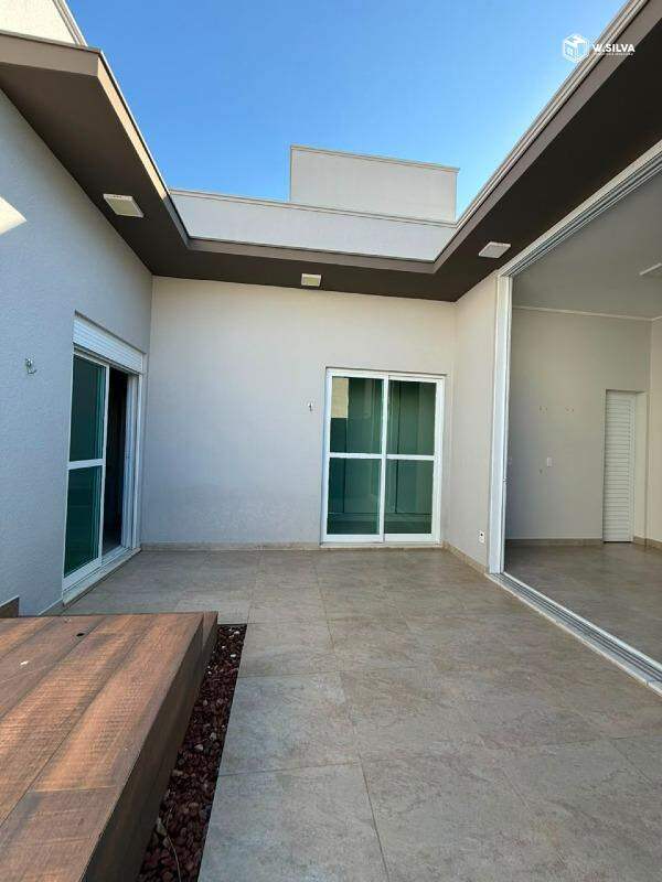 Casa em Condomínio à venda no Jardim Residencial Maria Dulce: