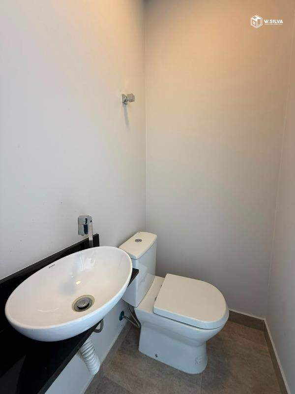 Casa em Condomínio à venda no Jardim Residencial Maria Dulce: