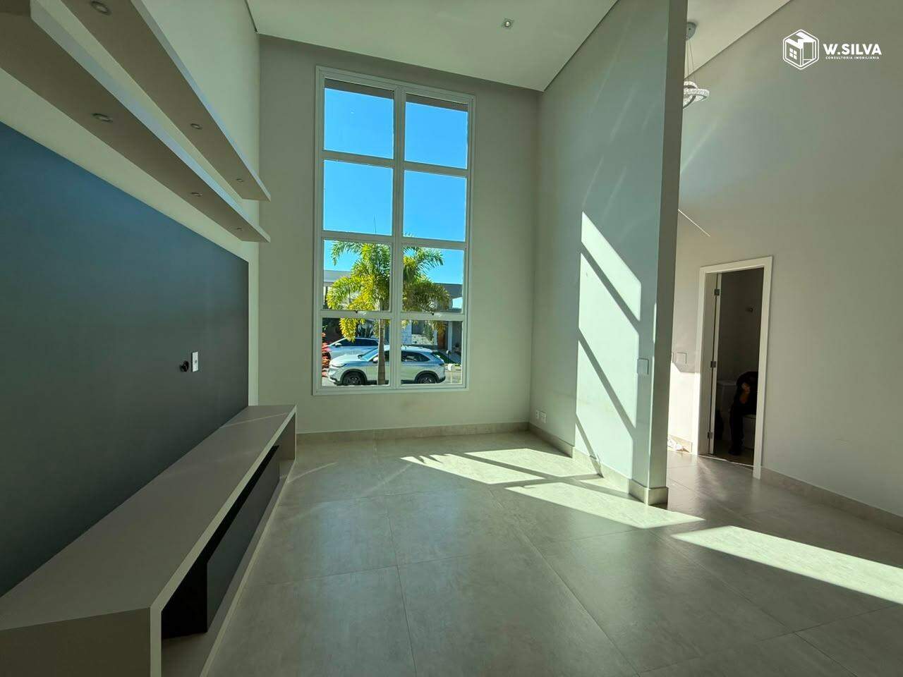 Casa em Condomínio à venda no Jardim Residencial Maria Dulce:
