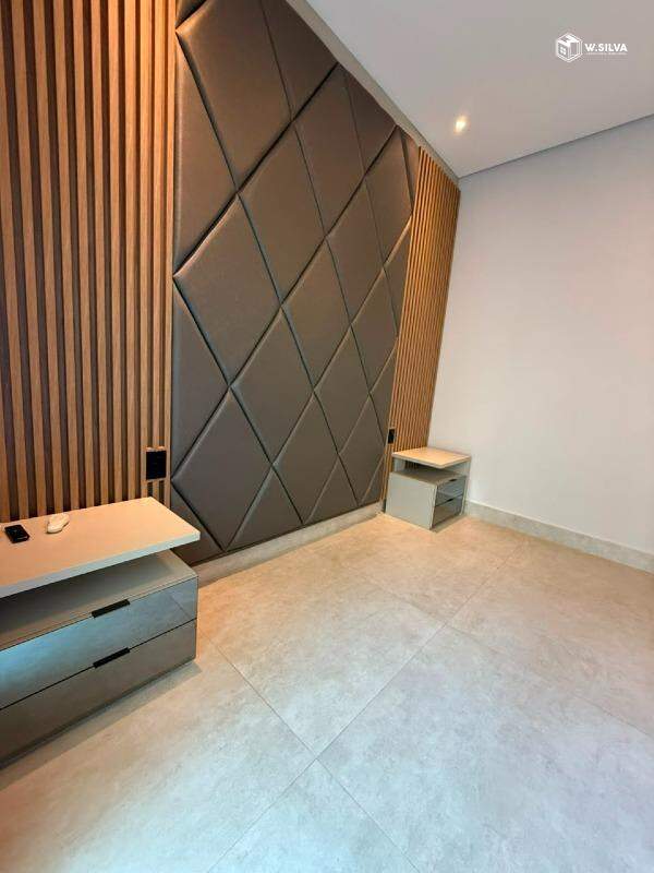 Casa em Condomínio à venda no Jardim Residencial Maria Dulce: