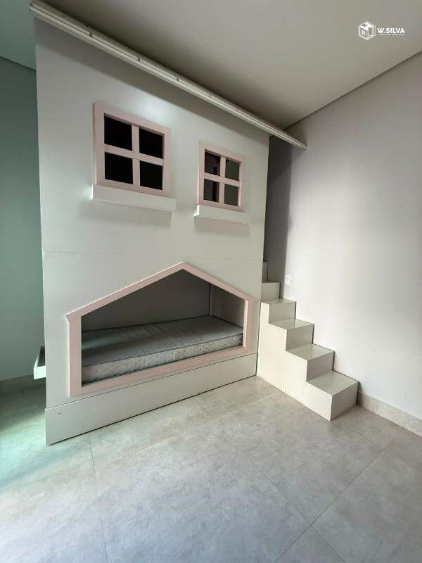 Casa em Condomínio à venda no Jardim Residencial Maria Dulce:
