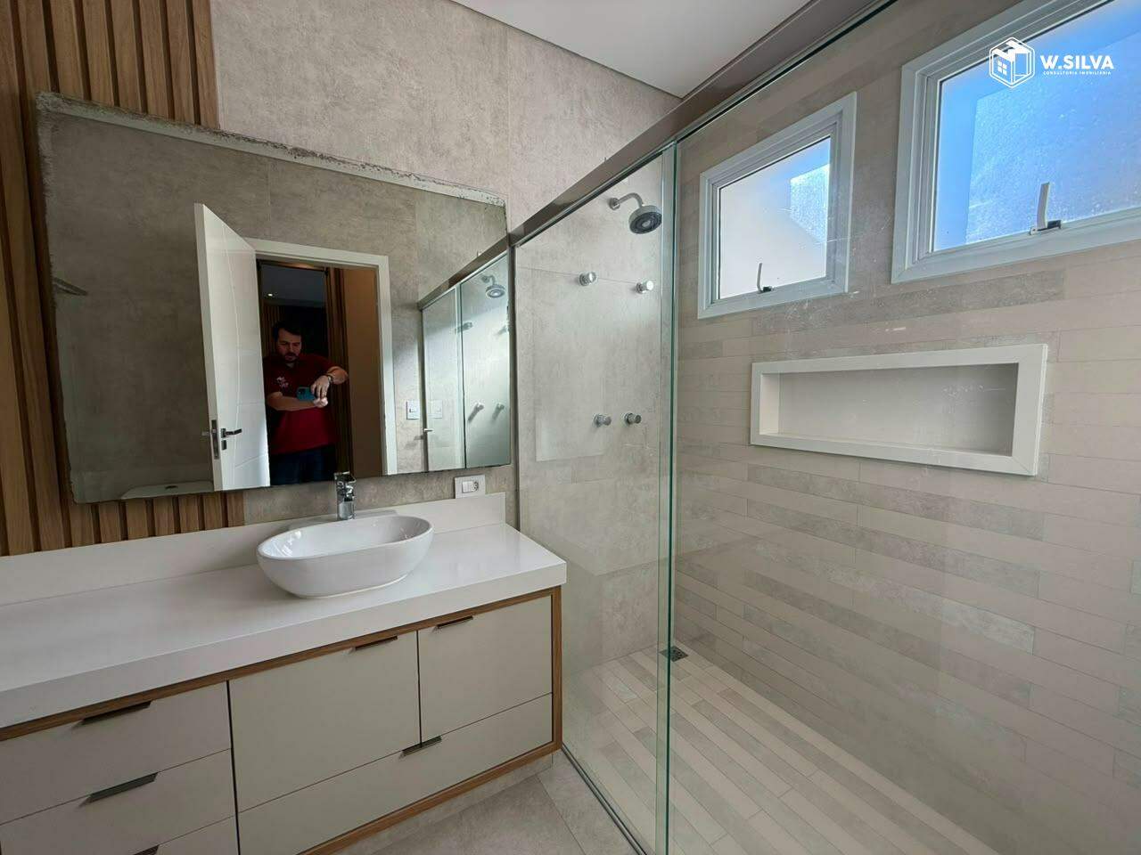 Casa em Condomínio à venda no Jardim Residencial Maria Dulce: