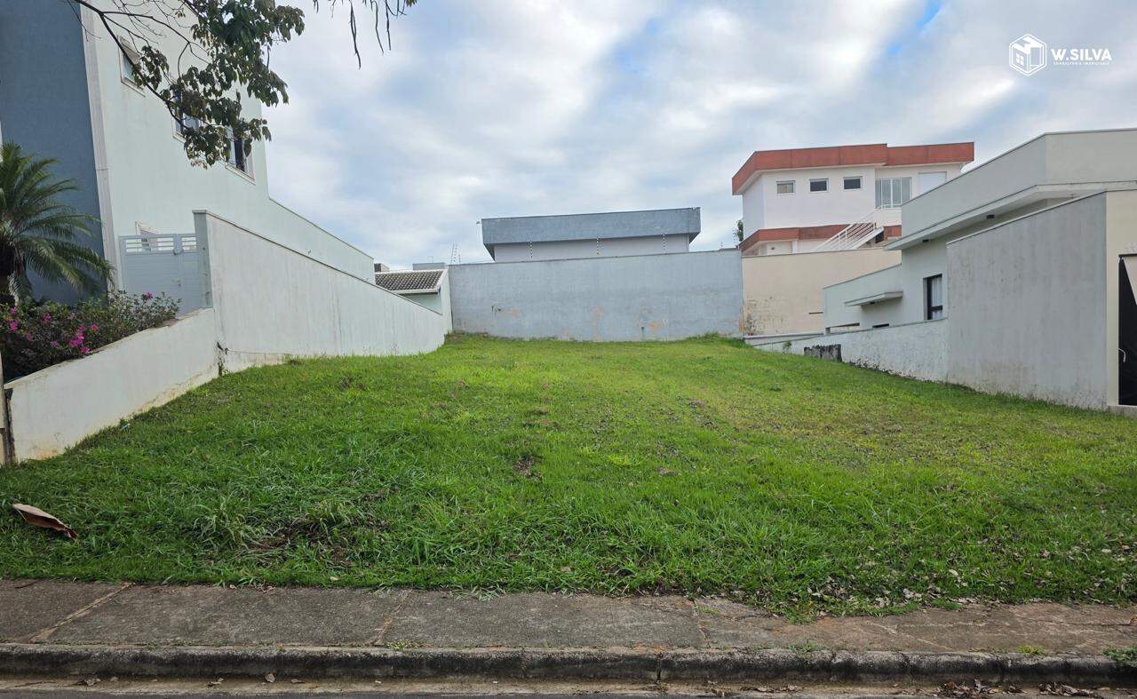 Terreno em condomínio à venda no Condomínio Terra Magna: 