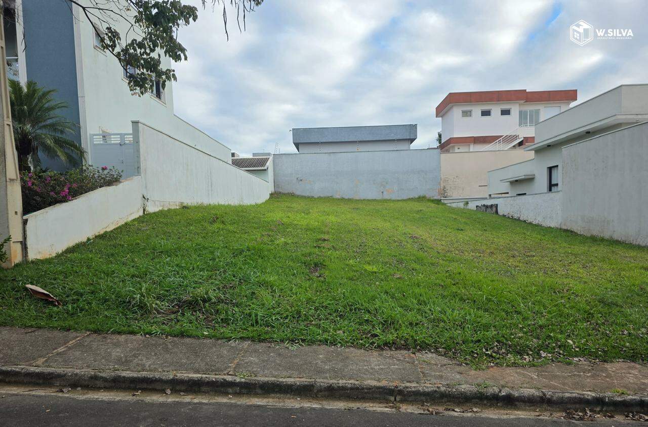 Terreno em condomínio à venda no Condomínio Terra Magna: 