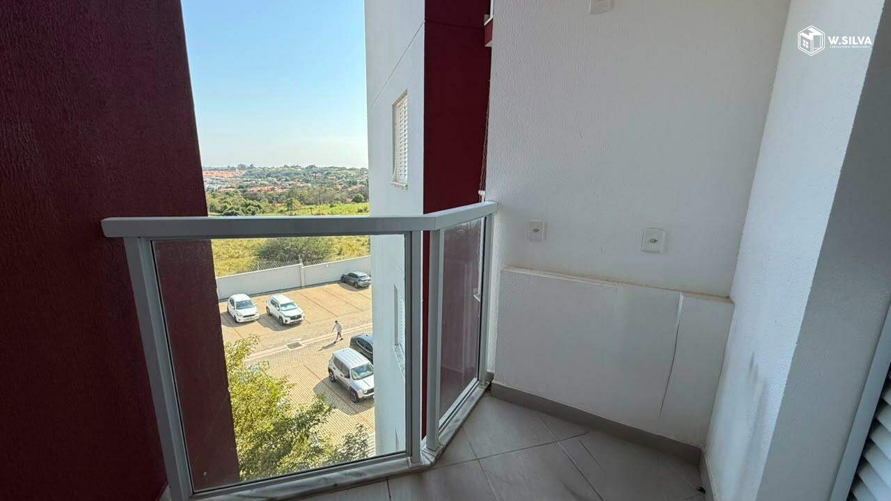 Apartamento à venda no Plaza Bella Vista: