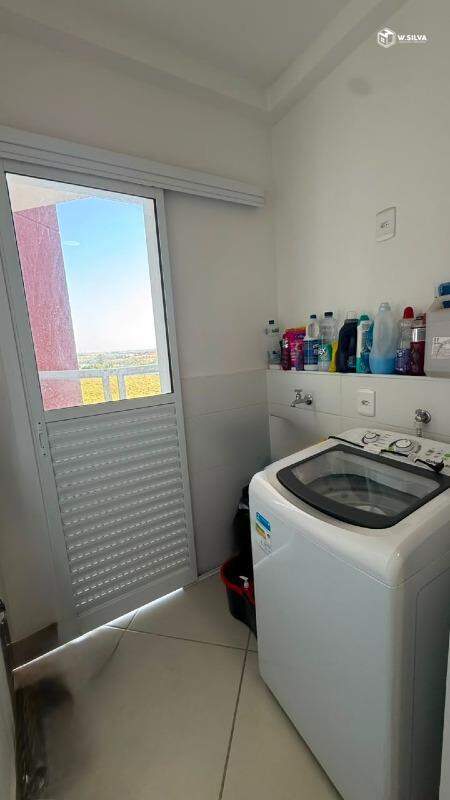 Apartamento à venda no Plaza Bella Vista: