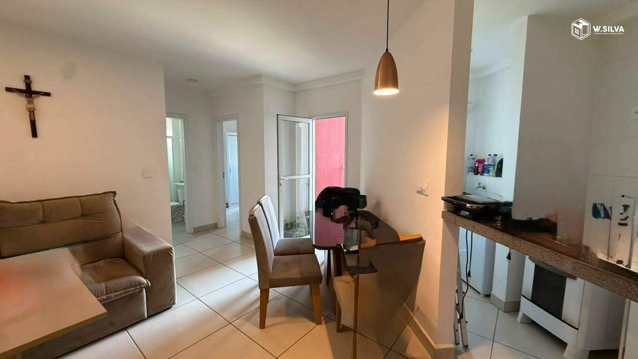 Apartamento à venda no Plaza Bella Vista: