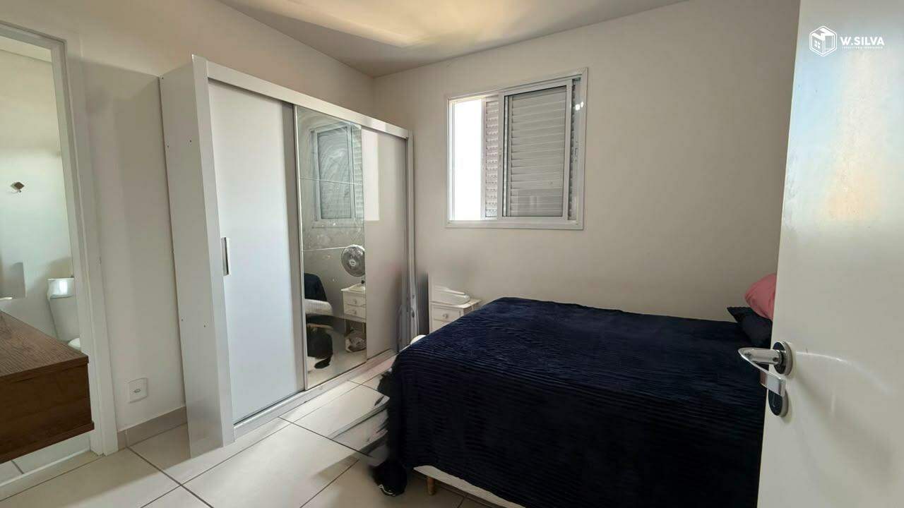 Apartamento à venda no Plaza Bella Vista: