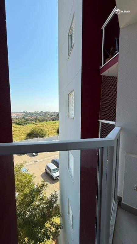 Apartamento à venda no Plaza Bella Vista:
