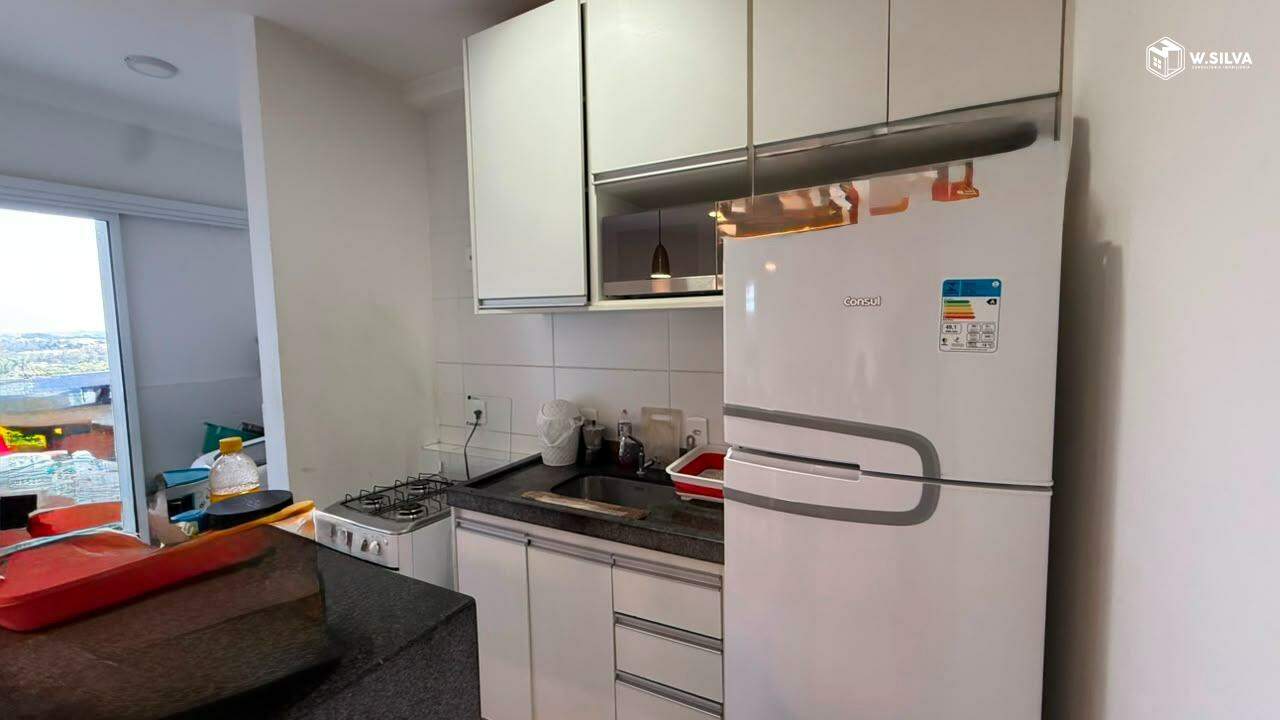 Apartamento à venda no Plaza Bella Vista: