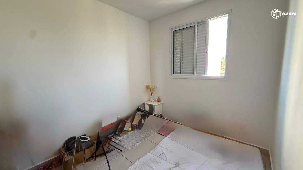 Apartamento à venda no Plaza Bella Vista: