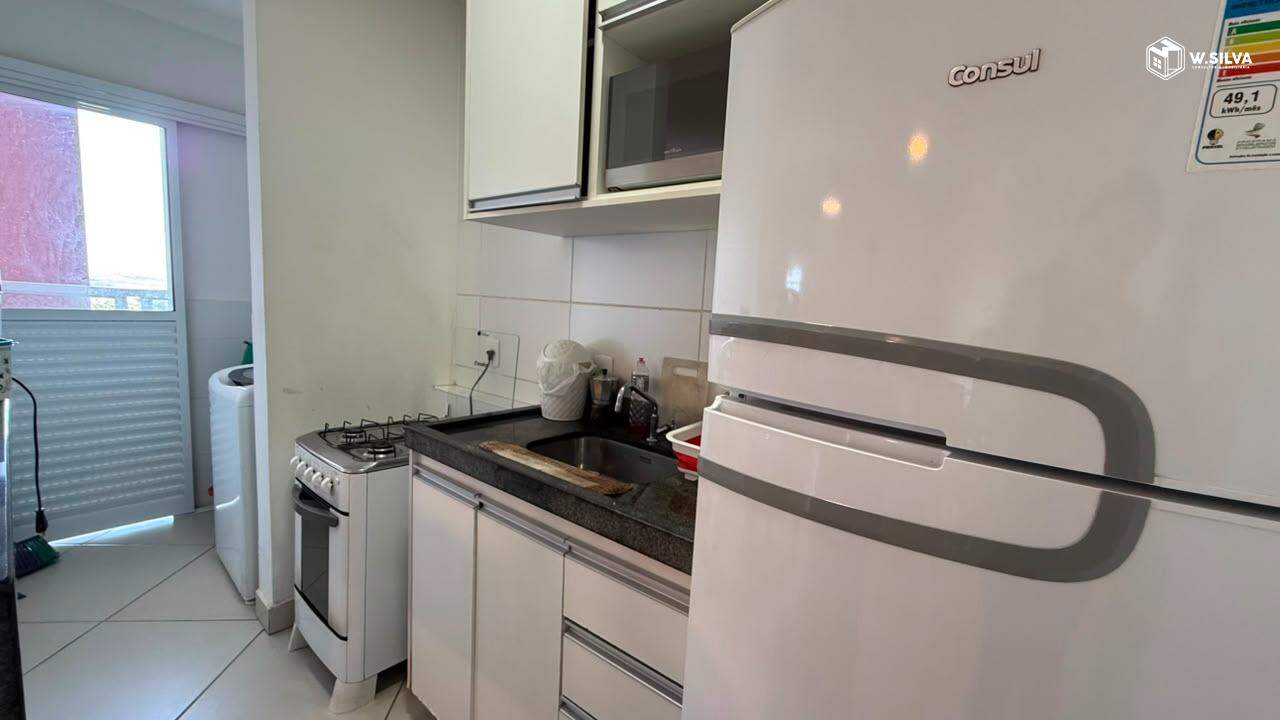Apartamento à venda no Plaza Bella Vista:
