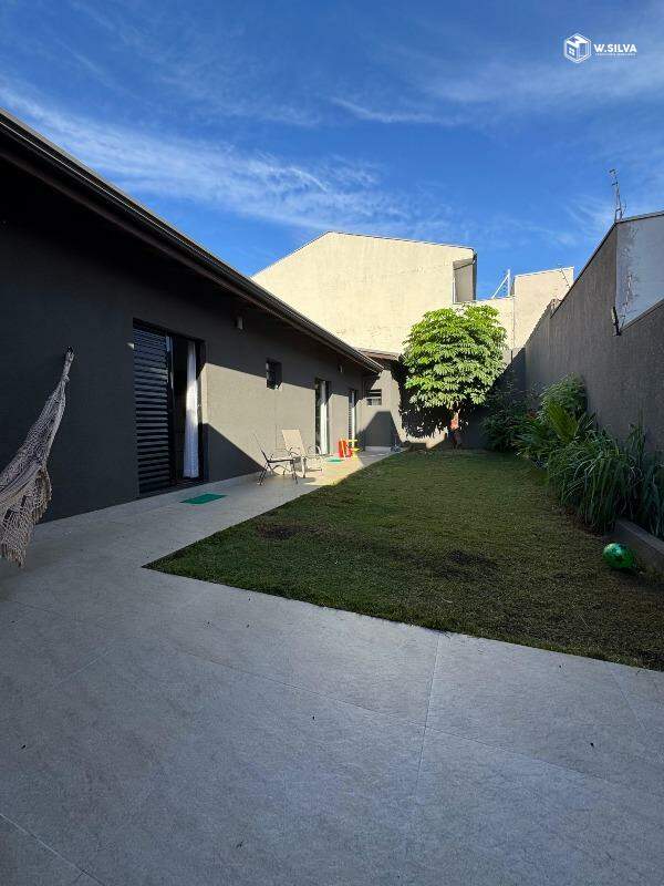 Casa à venda no Jardim Europa : 