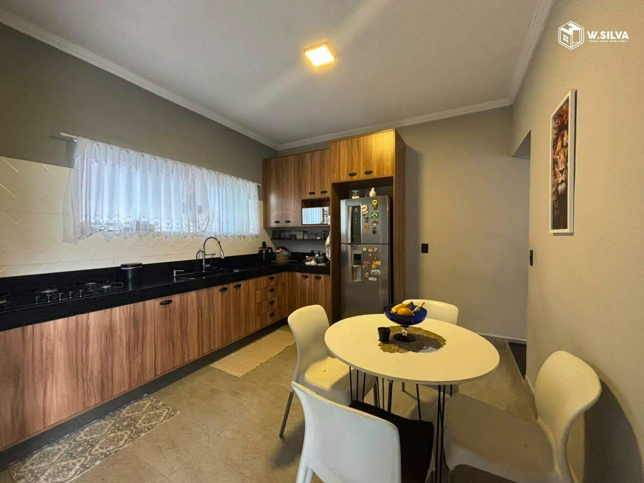 Casa à venda no Jardim Europa : 
