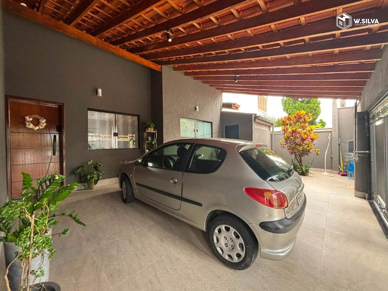 Casa à venda no Jardim Europa : 