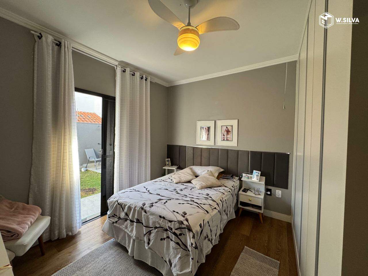 Casa à venda no Jardim Europa : 