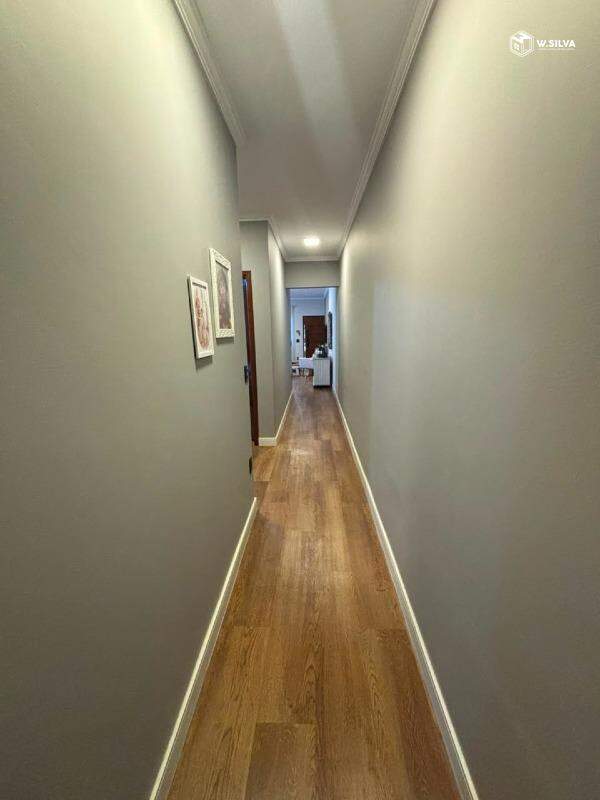 Casa à venda no Jardim Europa : 
