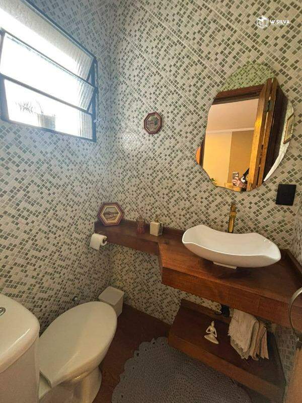 Casa à venda no Jardim Europa : 
