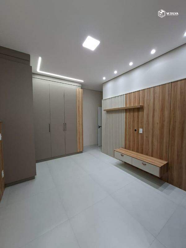 Casa em Condomínio à venda no Condomínio Park Gran Reserve: