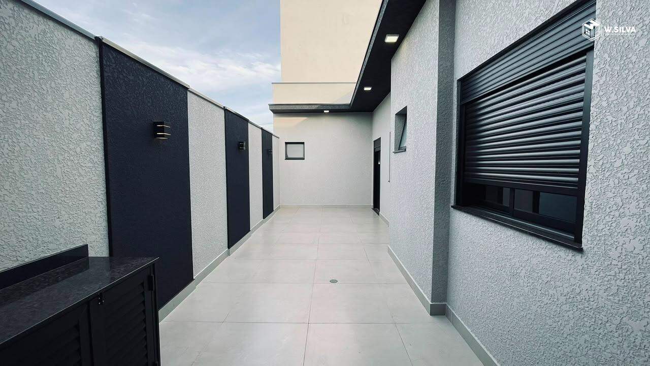Casa em Condomínio à venda no Condomínio Park Gran Reserve: