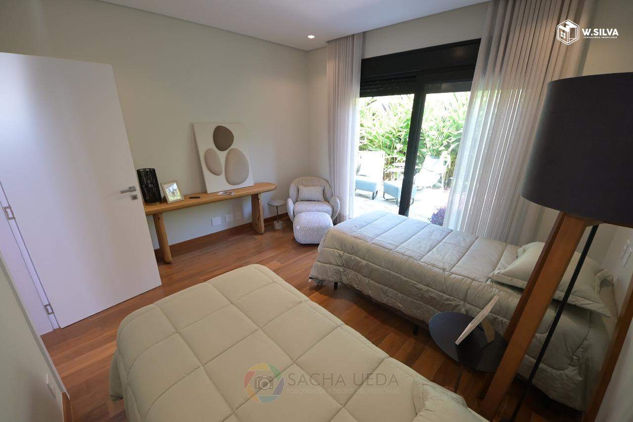 Casa em Condomínio à venda no Condomínio Parque Villa dos Pinheiros: