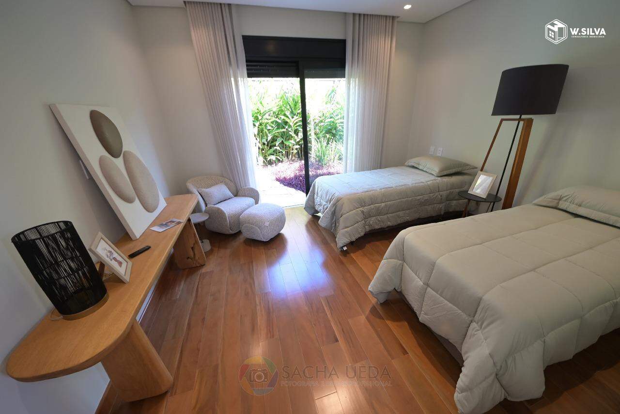 Casa em Condomínio à venda no Condomínio Parque Villa dos Pinheiros: