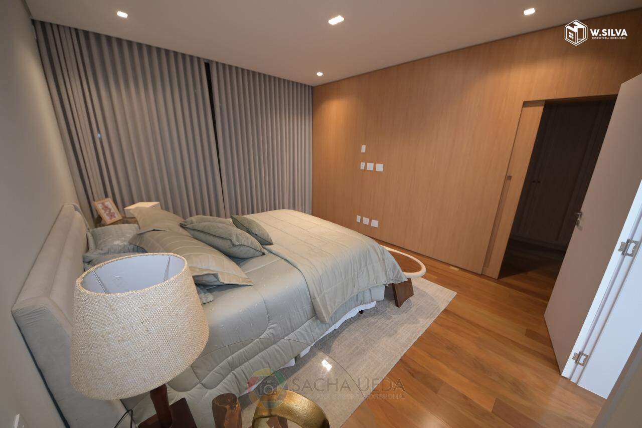Casa em Condomínio à venda no Condomínio Parque Villa dos Pinheiros: