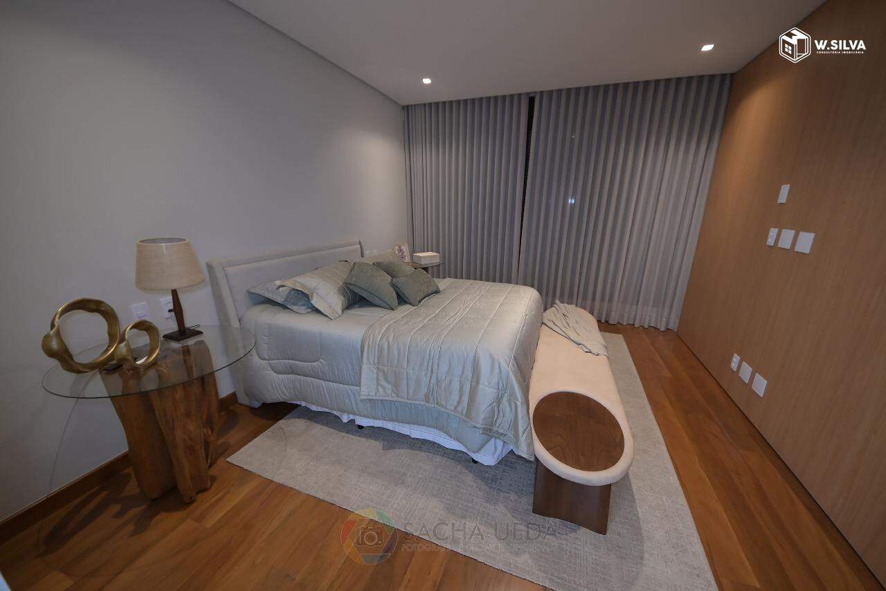 Casa em Condomínio à venda no Condomínio Parque Villa dos Pinheiros: