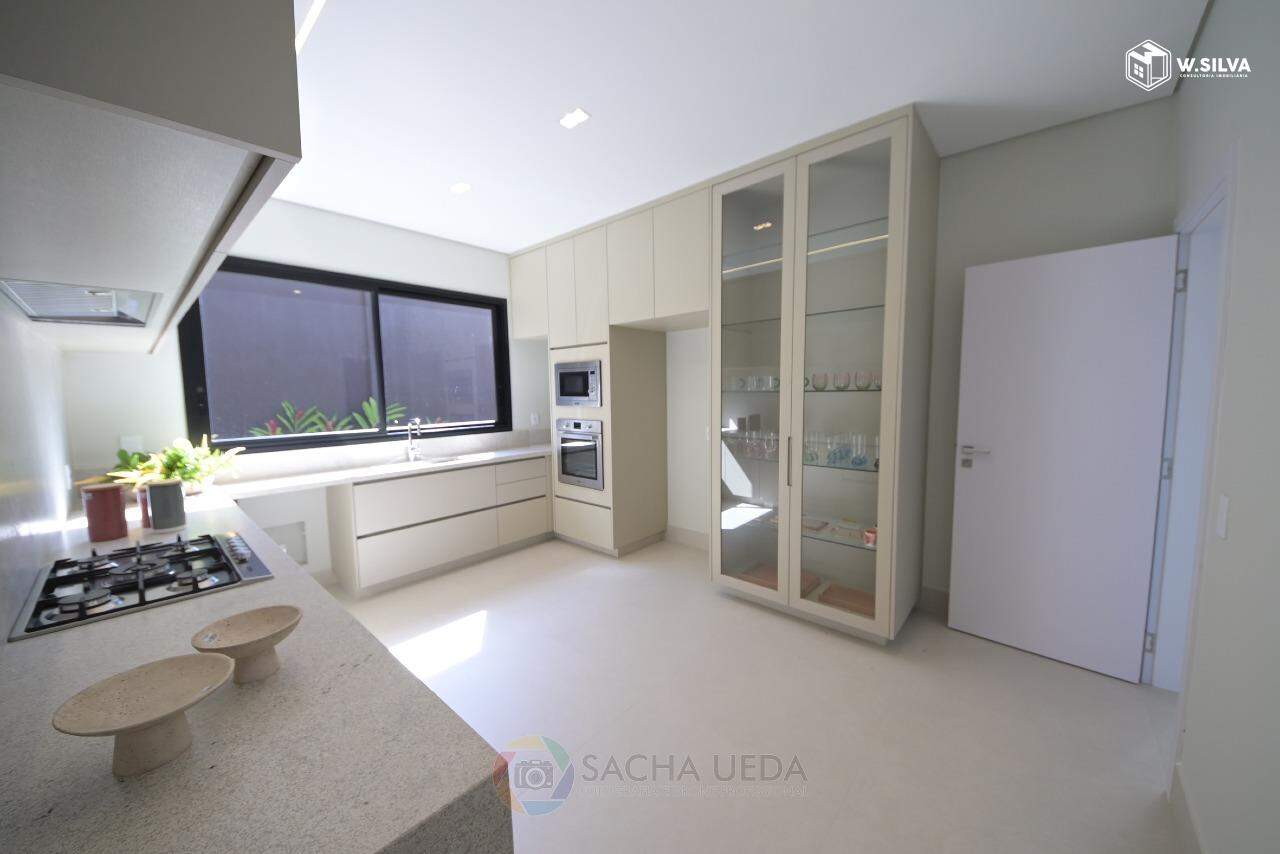 Casa em Condomínio à venda no Condomínio Parque Villa dos Pinheiros:
