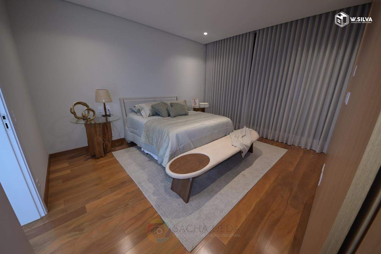 Casa em Condomínio à venda no Condomínio Parque Villa dos Pinheiros: