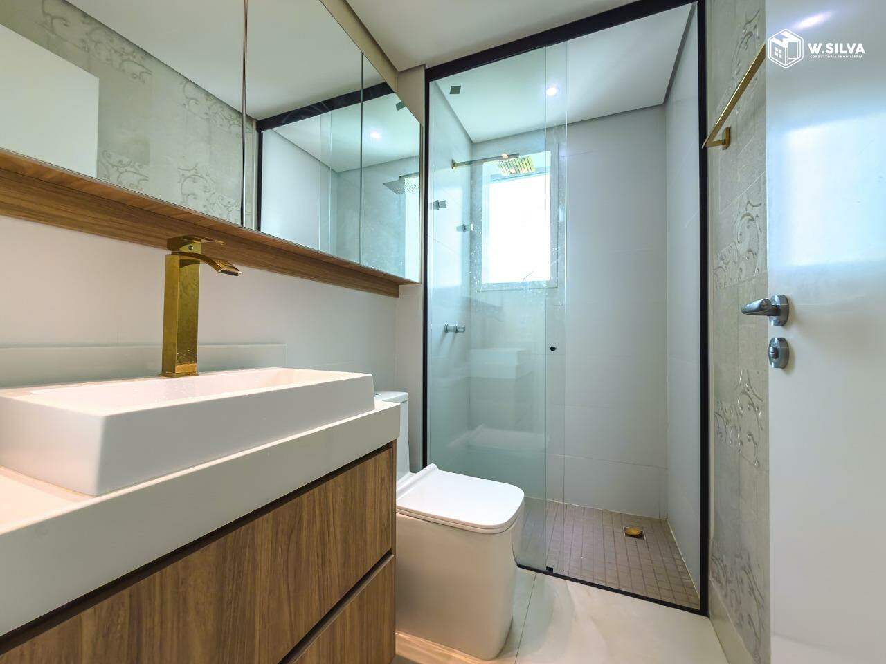 Apartamento à venda no Le Jardin: