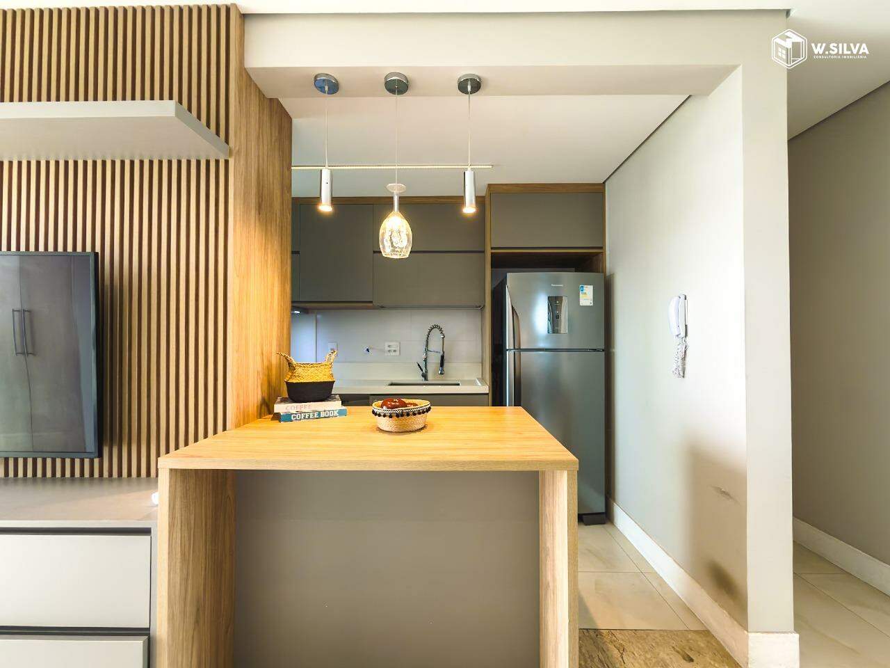 Apartamento à venda no Le Jardin:
